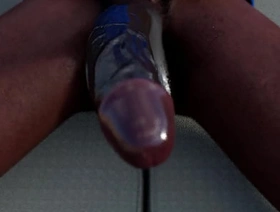 GIANT BLACK COCK SATISFACTION misleading #1 japan gay porn massage