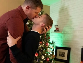 There Was an Instant Connection of Chemistry and Passion Uncommitted dramatize expunge Little and Big Guy - Tinytwink china gay twink porn