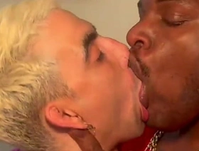 DADDYBLACK FUCKING WITH ALE gay porn thailand movie