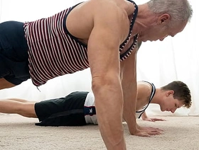 My Tall Defy Is Built Like a Brick Wall, Firm and Solid All put emphasize Way Through - Tinytwink koume japan gay porn