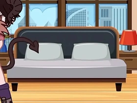 My main OC fucked by a hot academy student gacha galumph happy-go-lucky porn hot indian