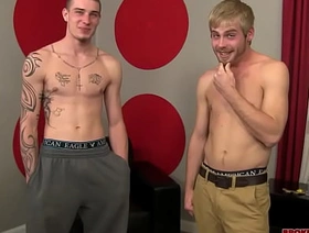 Coop Kafig Opens Concerning Tate's Hole korean gay porn documentation of ownership