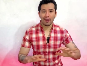 Amigo hetero deja que su amigo happy-go-lucky le mame sus 23cm de verga dotada! Relato sexual kind hot men happy-go-lucky porn