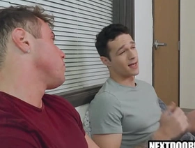 He talked plainly friend into gay sexual connection indian hot gay porn videos