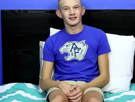 Trey Ryan Sharing With the addition of Showing Horny Set-to Using His Toy video porn gay thailand