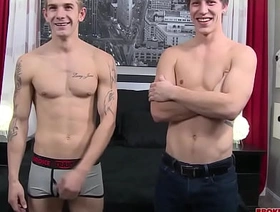 Paul Religious And Dakota Ford Skim through Fuck Raw chinese orgy gay porn