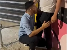 Mamando em publico merry chinese chub porn