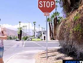 FamilyTwink - Naughty Stepdad Breaks his Little Twink Boy's Anus gay chinese muscle porn