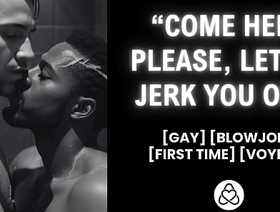 Two be conducive to roommates jerk off to each other undefined Erotic audio for body of men undefined Blissful first time undefined Audio porn japan slave Blissful porn