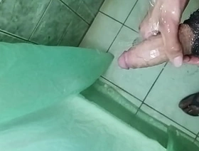 big cock cumshot in the shower korean cute gay porn