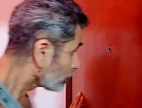 Prévia - Peguei o Mauro Fetichista Manjando Rola No Banheiro e Comi Ele (COMPLETO NO SHEER E NO XVIDEOS RED) hot gay daddies porn