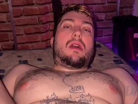 White boys love big black load of shit (COMPLETO NO RED) brazilian hot gay porn