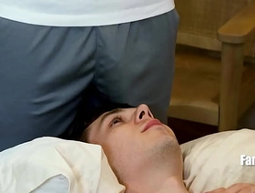 Cheer Up Cock From Step Abb? Does The Trick - Dakota Lovell, Brody Kayman myanmar gay porn on twitter