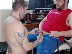 Relembrar é viver (COMPLETO NO RED) gay porn hot muscle bottom