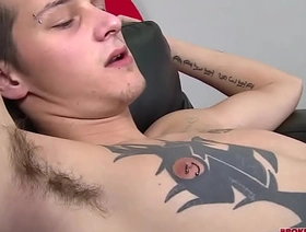 Ian Dempsey Gets Jaxon's Sweet Cock chinese big cock gay porn