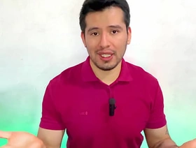 Hombre maduro americano tiene de amante al joven de 24años español graze el que folla a pelo siempre ! Relato sexual bts korean gay porn