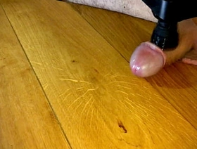 Hefty cumshot! Blanched dick. gay sex singapore porn