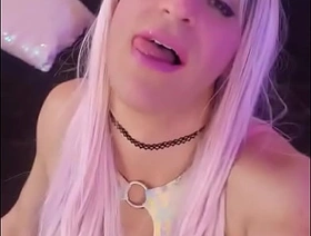 Take over protrude day, Twitter! ️ With adulate from your favorite Sissy femboy! ?Comment what content should I shoot today!... chinese gay cam porn