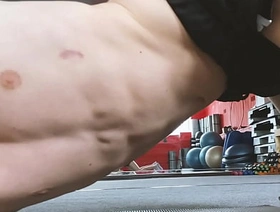 Gym horizon gay japan porn site