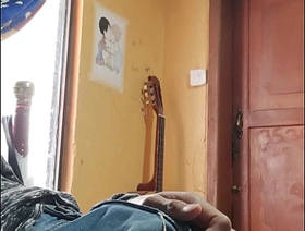 Guy just giving himself a good masturbation on his cock korean gay idol porn