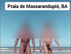 Banho gostoso de mar depois da foda nas dunas korean elated porn english sub