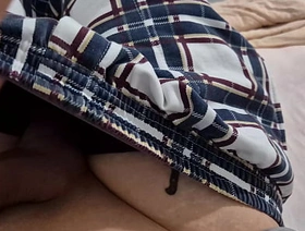 MEU PENIS MOLE ANTES DE EU DORMIR gay porn hot pal