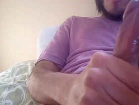 Hot Young man Shooting A Big Load Of Cum gay hot porn stars