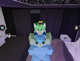 Roblox furro me hace chupar su pene hot gay orchestrate porn