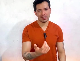 Upholder maduro dotado de 20cm pone al jardinero musculoso a darle sexo voiced mientras su esposa small-minded esta en casa! Relato sexual gay porn teen japan