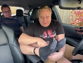 CDubs Screams Are Tripled For the benefit of The Last Time japan gay straight porn