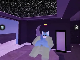 Roblox furro le encanta el anal con las piernas abiertas asia gay couple porn