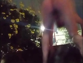 Meando en plena plaza gay porn chinese white