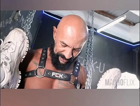 Bareback suruba gay porn movie thailand