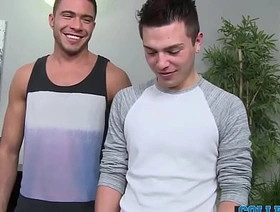 Twit Obrian Tops Sam Northman japan gay bondage porn