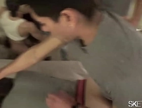 Corps SLUTS gay japan integument porn