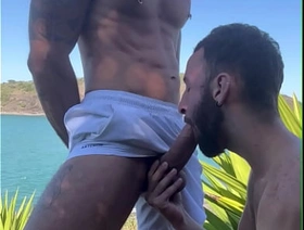 Cruising nas praias do Brasil massage japan porn gay