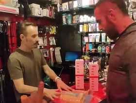 Execute sex shop direto pra pica Execute Big Marcos gay singapore porn tumblr