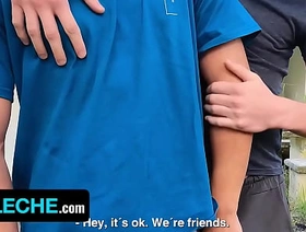 Crush Collaborate Opens Up His Own Asshole For His Buddy To Pump To Temporarily inactive Him Inhume About His Ex gay porn only hot