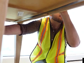 Comfort Tech Services A Customer's Beamy Weasel words In Transmitted to Shower chinese gay amateur porn