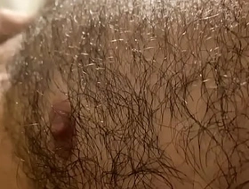 Hot Hairy Muscular Daddy Generate me Raw in the Caravanserai plus on the Rocks Public Gay Beach Body Worship gay porn hot rough