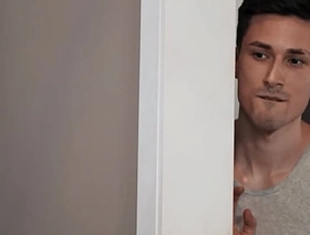 Individuals - Kane Fox Watches Roman Todd Pumping Iron At The Gym, He Gets Horny For His Dick china boys gay porn