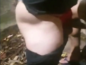 CICLISTA DANDO O RABO NO MEIO DA RUA hot desi gay porn