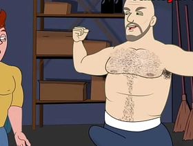 Compilação Desenho Porno Gay Jason porn gay teen japan