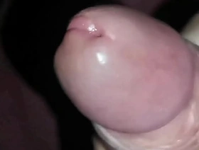 Big orgasm and a come up to b become of sperm after abstinence close-up, sperm flows cute asia gay porn
