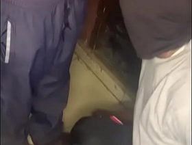 Nobody is home can u fuck me outside korean gay student porn