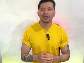 Hombre cubano de 21cm de verga con novia coge por primera vez con un amigo de la olimpiada de conocimientos! Relato sexual bride gay teen porn