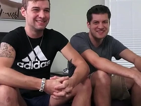 John Thrusts Deep Buy Chris Taylor gay korean boys porn