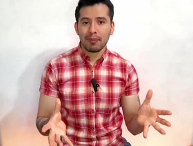 Policia dotado termina follandose el culo del novio de un universitario en un estacionamiento! Triptych . Relato sexual gay porn china massage