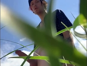 Almost caught away from put emphasize lake ayumu japan gay porn