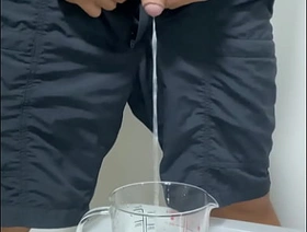 I can’t finish my react to piss korean bubble butt gay porn